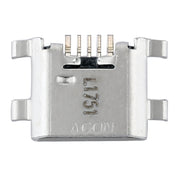 10 PCS Charging Port Connector for Huawei Honor 5c / Enjoy 7 / Enjoy 7 Plus / Ascend P7