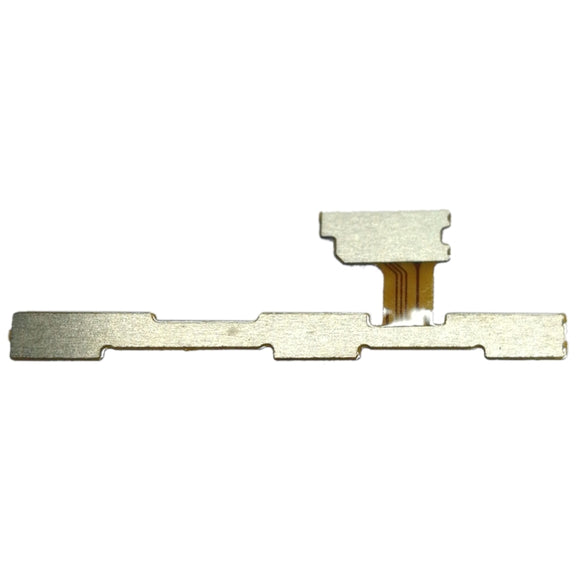 Power Button & Volume Button Flex Cable for Huawei Enjoy 8 Plus