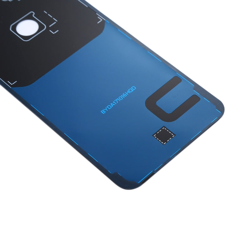 Back Cover for Huawei Honor 9 Lite(Black)