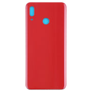 Back Cover for Huawei Nova 3(Red)