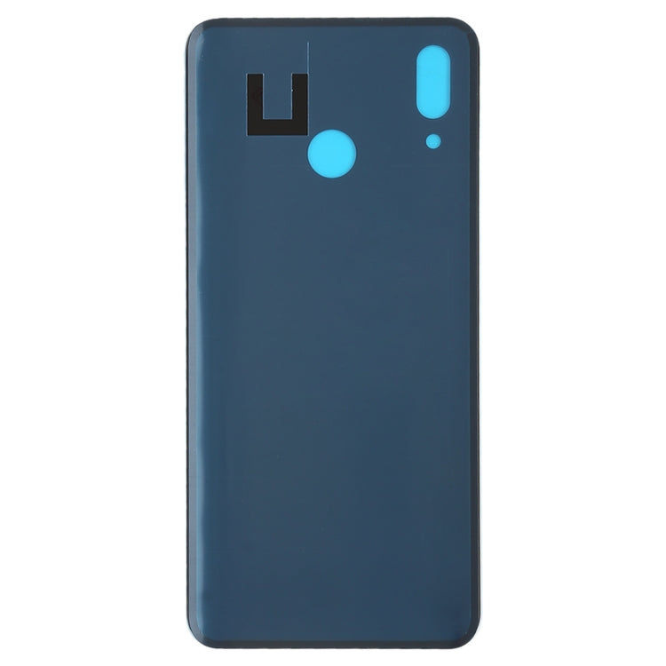 Back Cover for Huawei Nova 3(Red)