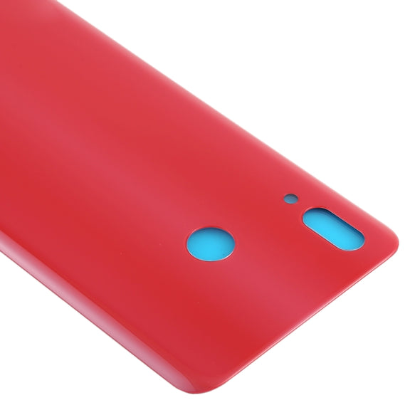 Back Cover for Huawei Nova 3(Red)