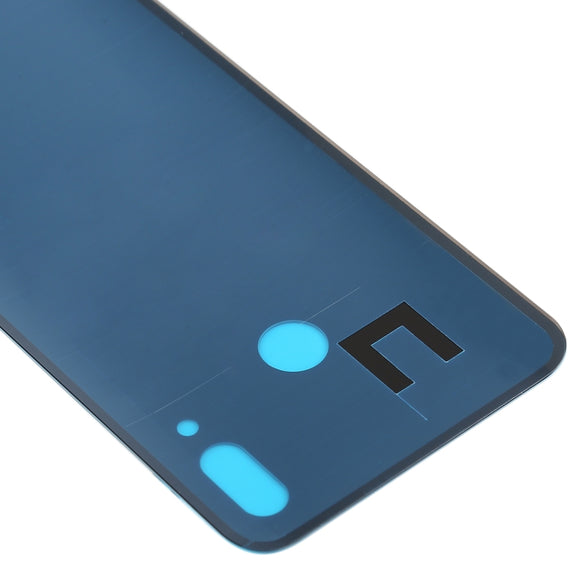 Back Cover for Huawei Nova 3(Red)