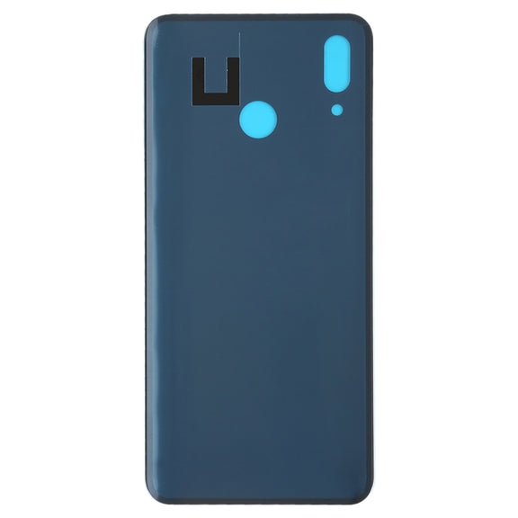 Back Cover for Huawei Nova 3(Yellow)