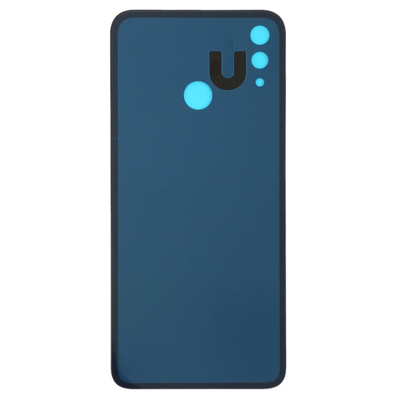 Back Cover for Huawei Nova 3i(Blue)