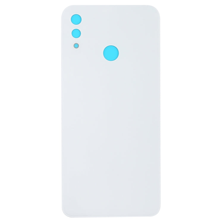 Back Cover for Huawei Nova 3i(White)