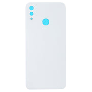 Back Cover for Huawei Nova 3i(White)