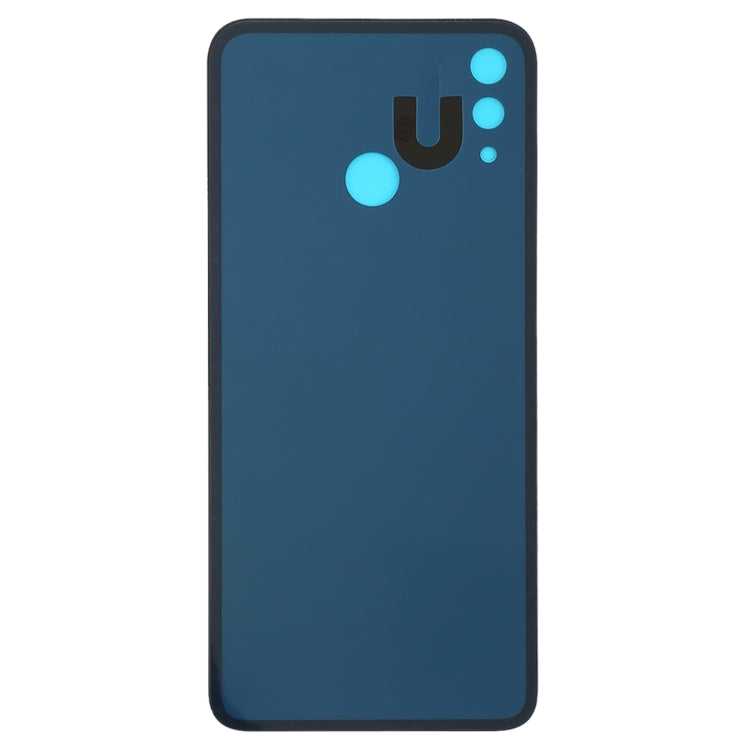 Back Cover for Huawei Nova 3i(White)