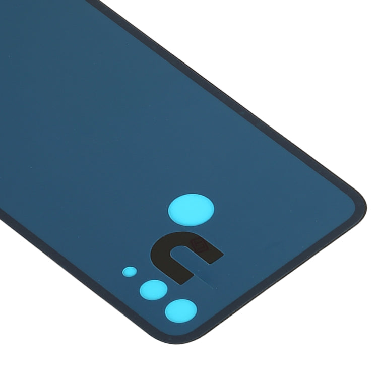 Back Cover for Huawei Nova 3i(White)