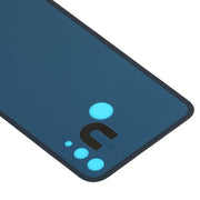 Back Cover for Huawei Nova 3i(White)