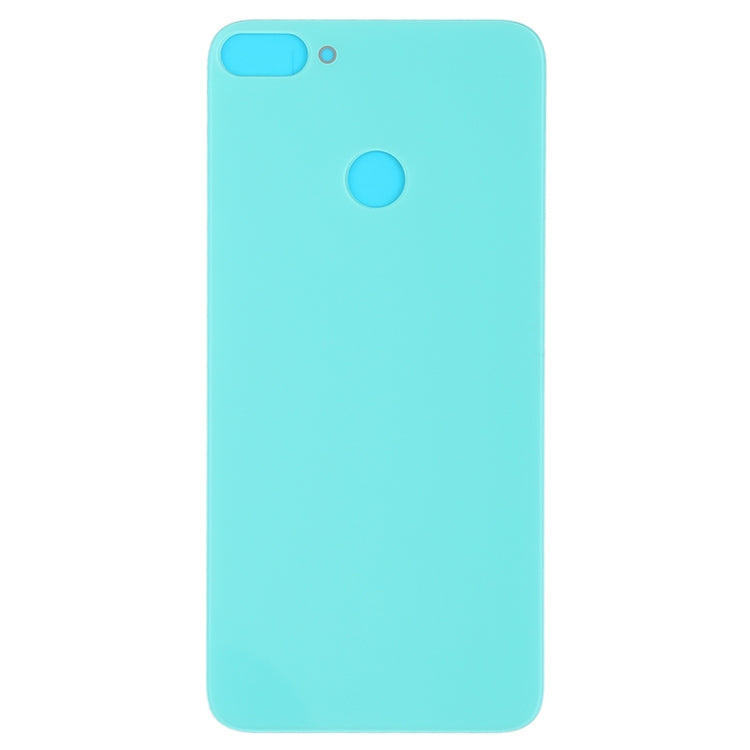 Back Cover for Huawei Honor 9i(Light Green)