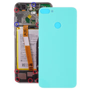 Back Cover for Huawei Honor 9i(Light Green)