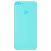 Back Cover for Huawei Honor 9i(Light Green)