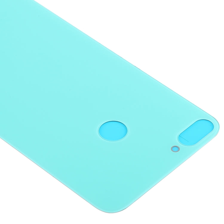 Back Cover for Huawei Honor 9i(Light Green)