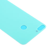 Back Cover for Huawei Honor 9i(Light Green)