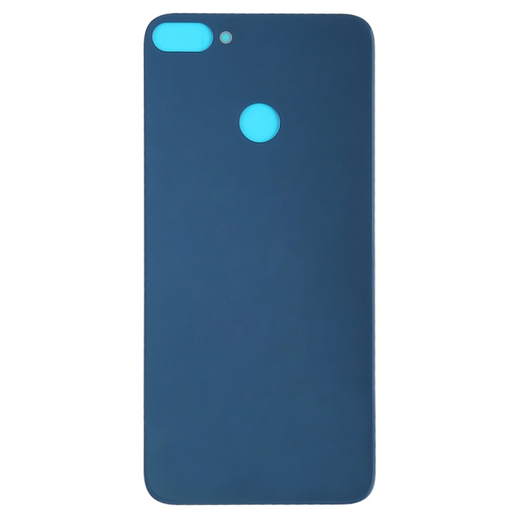 Back Cover for Huawei Honor 9i(Blue)