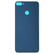 Back Cover for Huawei Honor 9i(Blue)