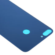 Back Cover for Huawei Honor 9i(Blue)