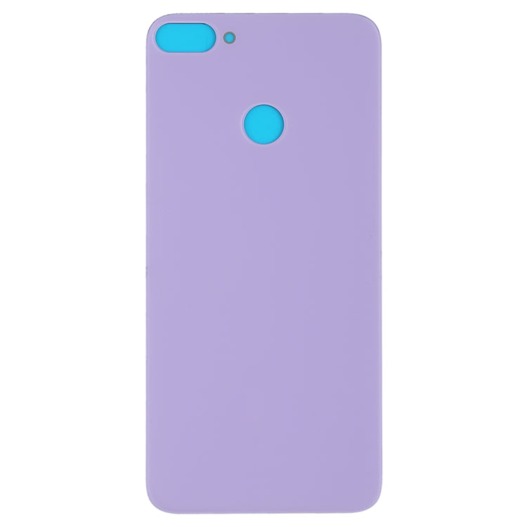 Back Cover for Huawei Honor 9i(Purple)