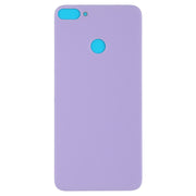 Back Cover for Huawei Honor 9i(Purple)