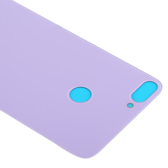 Back Cover for Huawei Honor 9i(Purple)