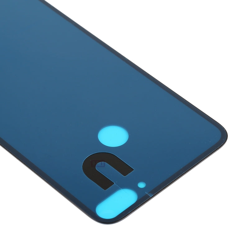 Back Cover for Huawei Honor 9i(Purple)