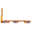For Vivo iQOO Power Button & Volume Button Flex Cable - Flex Cable by PMc TechLife | Online Shopping South Africa | PMc TechLife | Buy Now Pay Later Mobicred