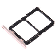 SIM Card Tray + SIM Card Tray for Huawei Honor 20 (Gold)