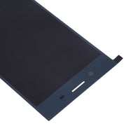OEM LCD Screen for Sony Xperia XZ Premium with Digitizer Full Assembly(Black)