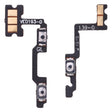 For OnePlus 7 Power Button & Volume Button Flex Cable - Flex Cable by PMC TechLife | Online Shopping South Africa | PMC TechLife | Buy Now Pay Later Mobicred