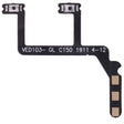 For OnePlus 7 Pro Volume Button Flex Cable - Flex Cable by PMC TechLife | Online Shopping South Africa | PMC TechLife | Buy Now Pay Later Mobicred