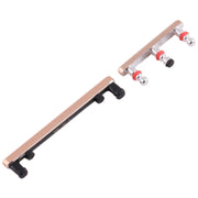 For OnePlus 7 Pro Power Button and Volume Control Button (Gold)