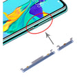 For Huawei P30 Power Button and Volume Control Button (Breathing Crystal) - free shipping - PMC TechLife - Order now!