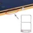 SIM Card Tray + SIM Card Tray for Sony Xperia M5 - Card Tray by PMc TechLife | Online Shopping South Africa | PMc TechLife | Buy Now Pay Later Mobicred