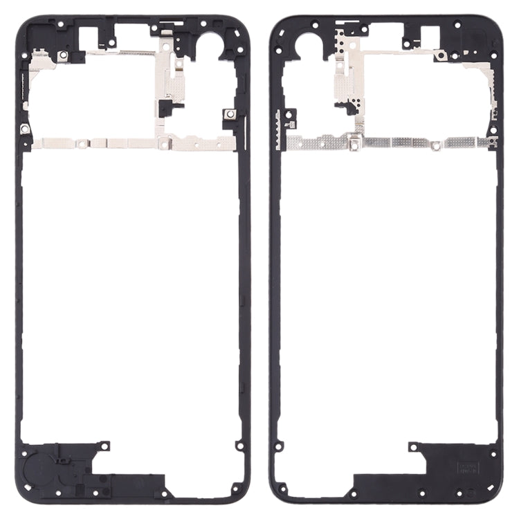Back Housing Frame for Huawei Honor 20(Black)