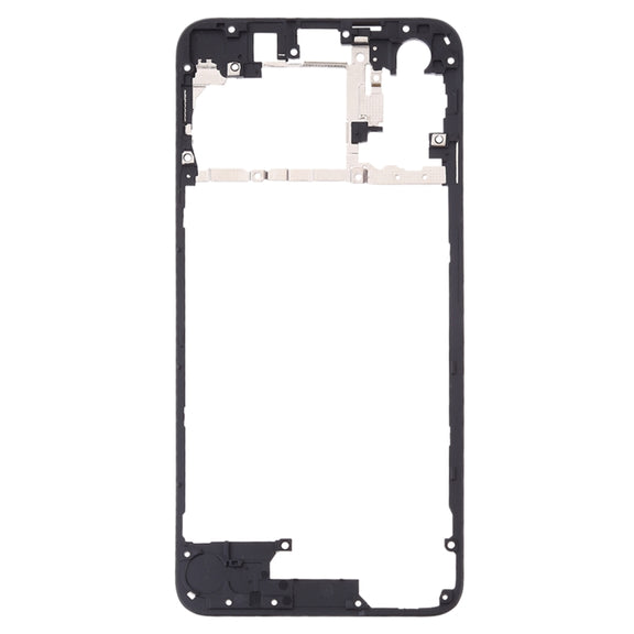Back Housing Frame for Huawei Honor 20(Black)