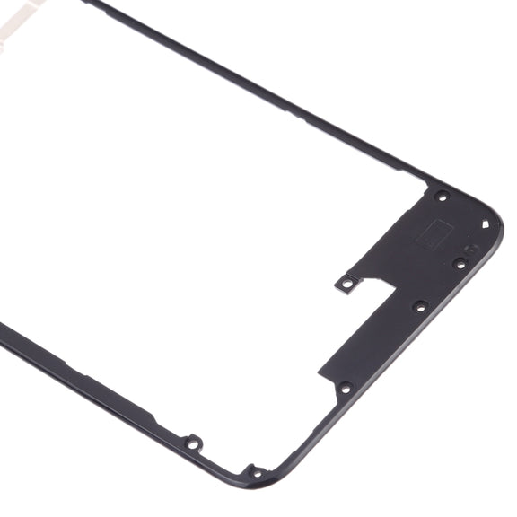 Back Housing Frame for Huawei Honor 20(Black)