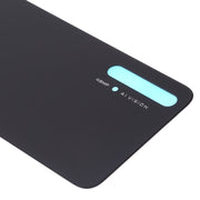 Back Cover for Huawei Honor 20(Black)