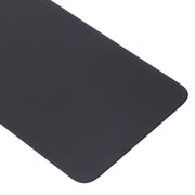Back Cover for Huawei Honor 20(Black)