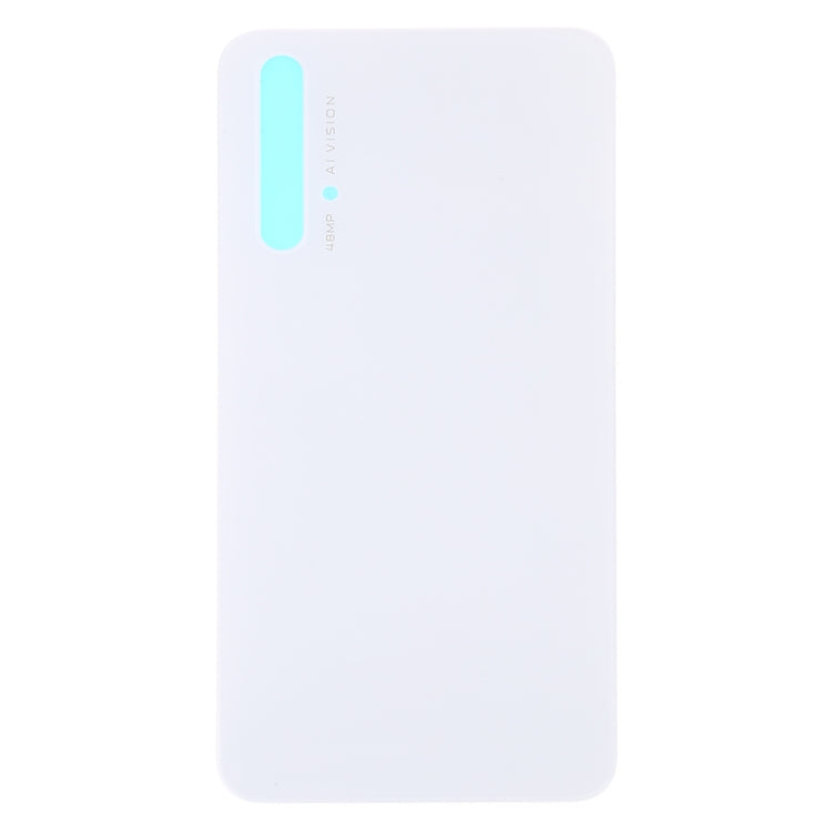 Back Cover for Huawei Honor 20(White)