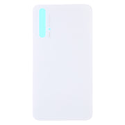 Back Cover for Huawei Honor 20(White)