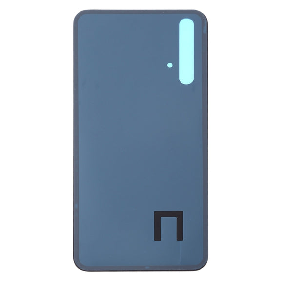 Back Cover for Huawei Honor 20(White)