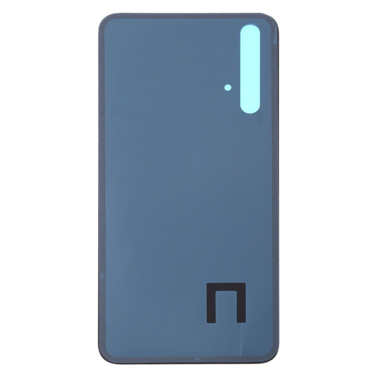 Back Cover for Huawei Honor 20(White)