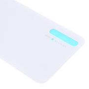 Back Cover for Huawei Honor 20(White)