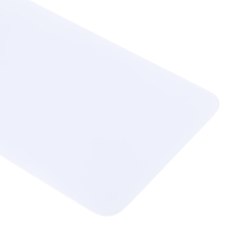 Back Cover for Huawei Honor 20(White)