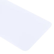 Back Cover for Huawei Honor 20(White)