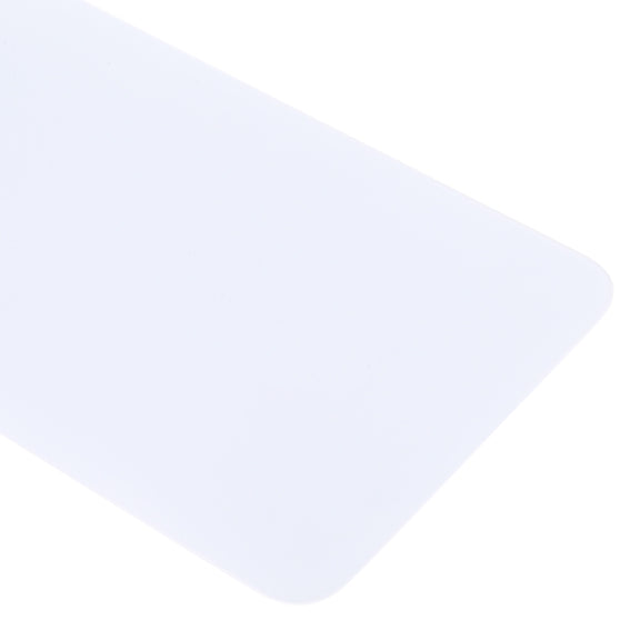 Back Cover for Huawei Honor 20(White)