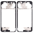 Back Housing Frame for Huawei Nova 5(Black) - Full Housing Cover by PMC TechLife | Online Shopping South Africa | PMC TechLife | Buy Now Pay Later Mobicred