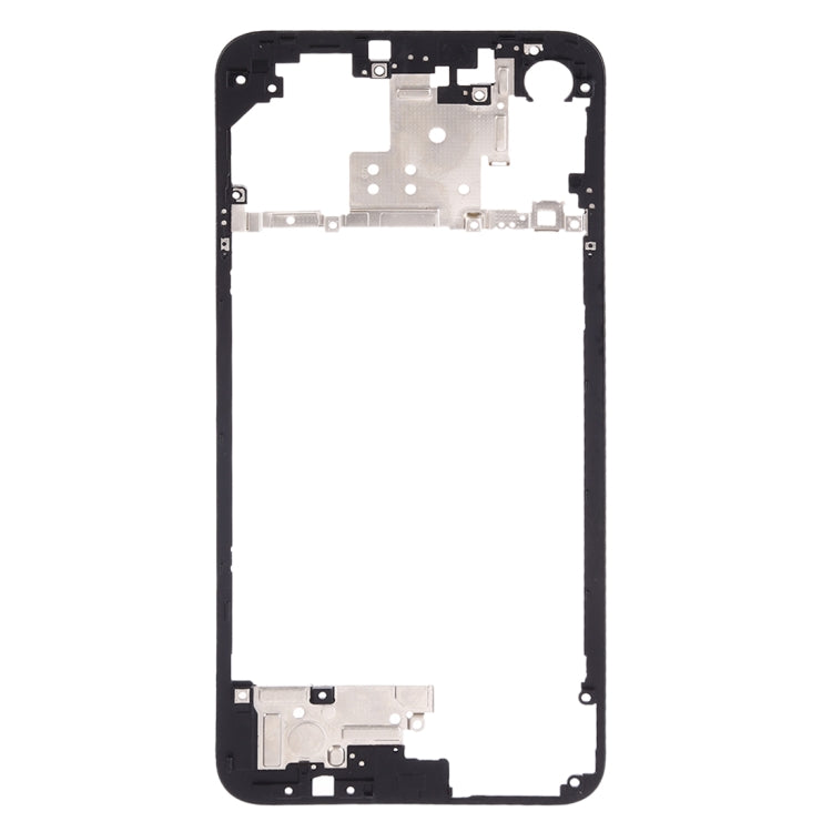Back Housing Frame for Huawei Nova 5(Black)