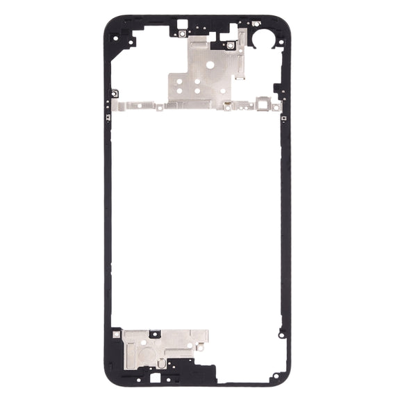 Back Housing Frame for Huawei Nova 5(Black)